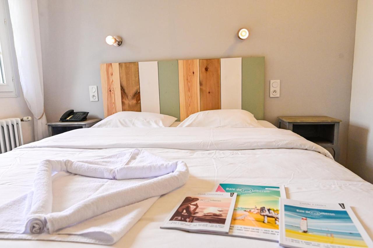 Hotel Naeco