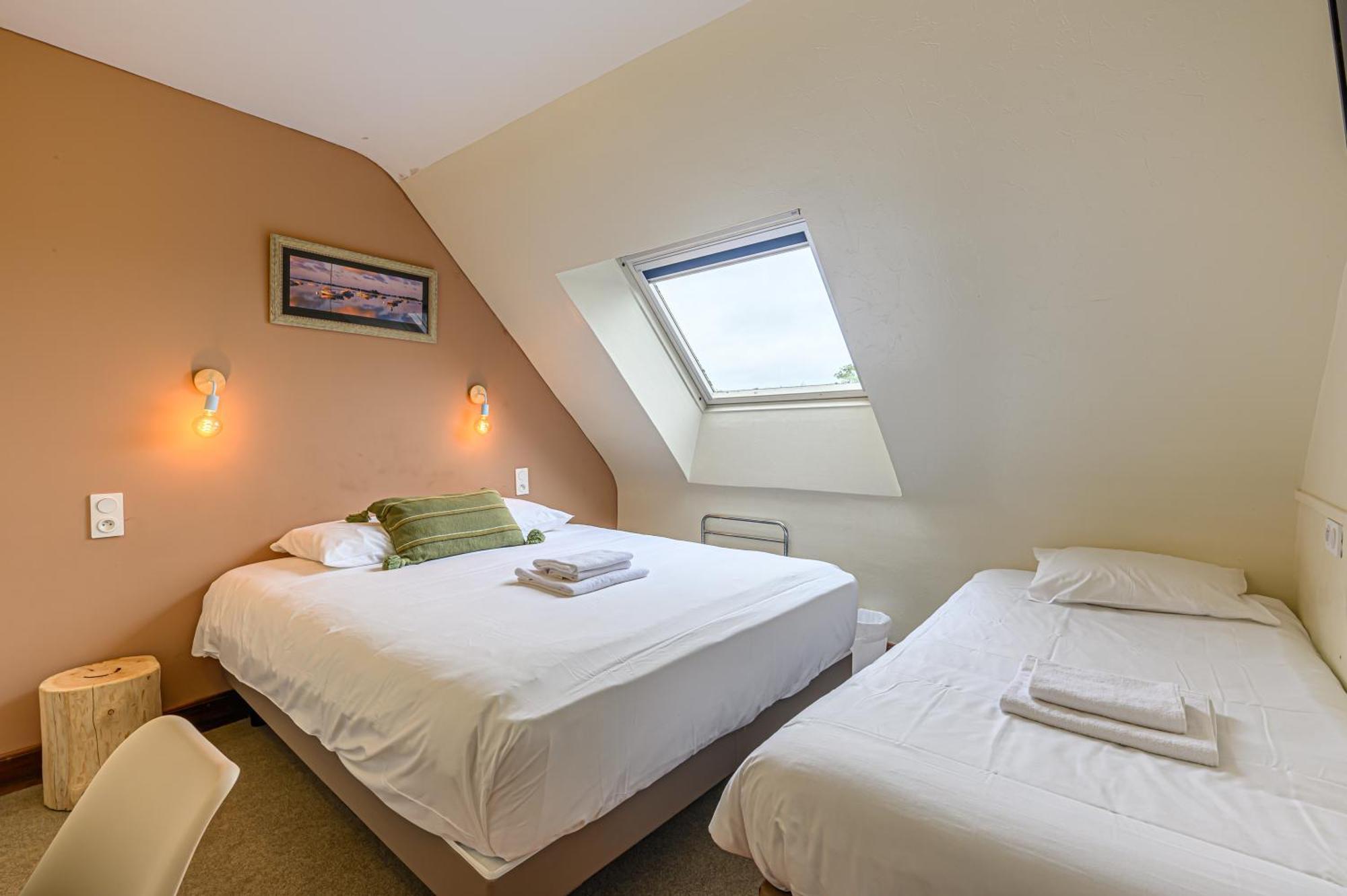 Naeco Hotel Erdeven