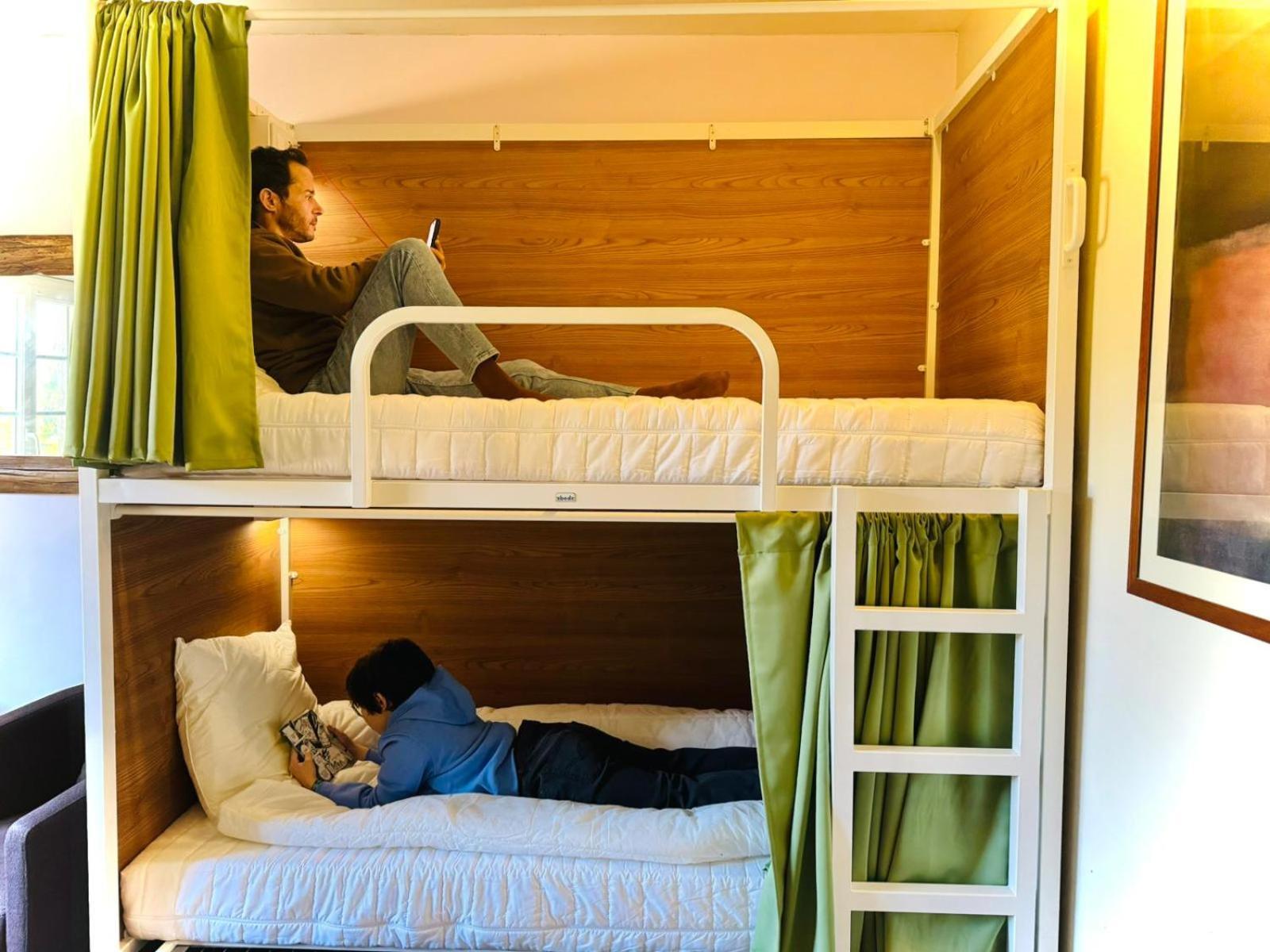Hotel Naeco