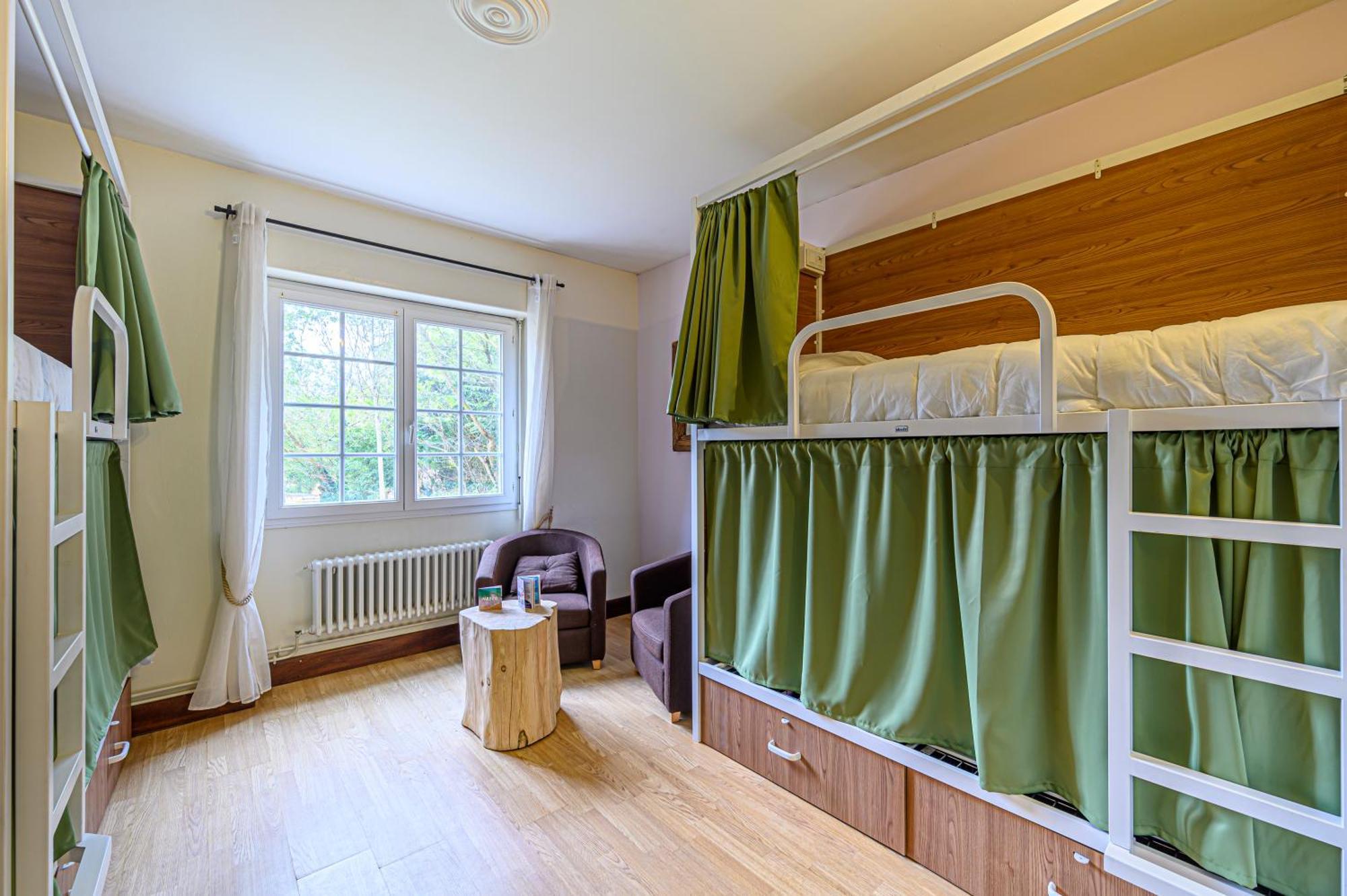 Hotel Naeco