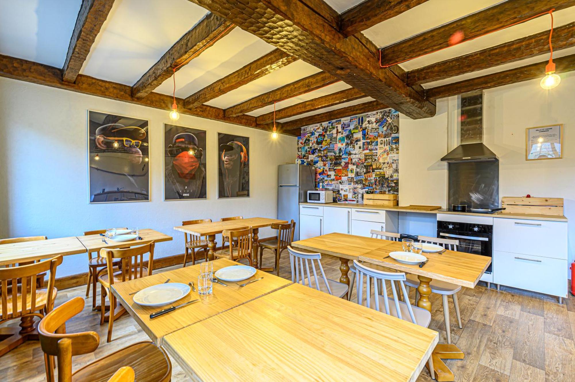 Naeco Hotel Erdeven