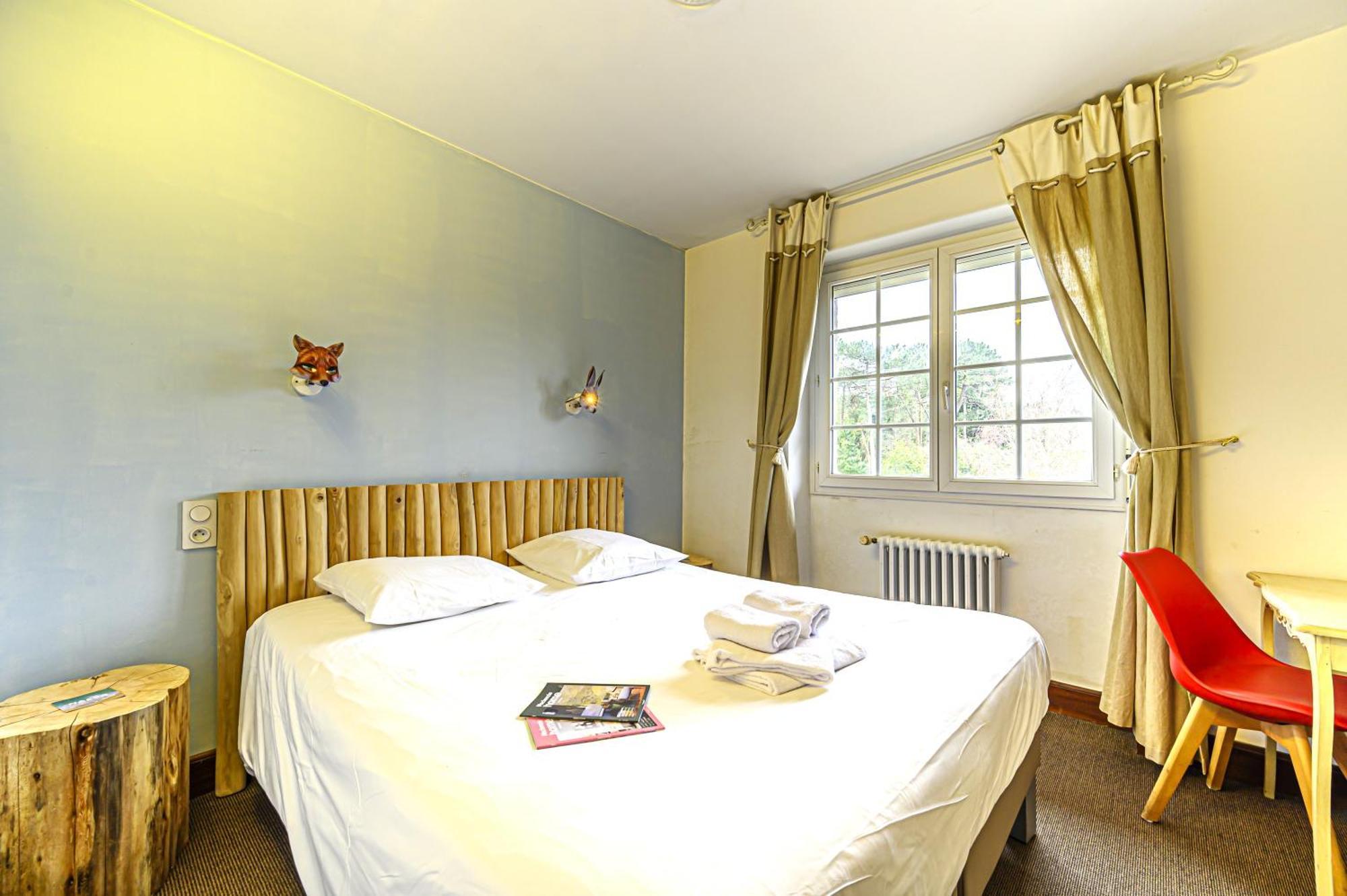 Naeco Hotel 3*