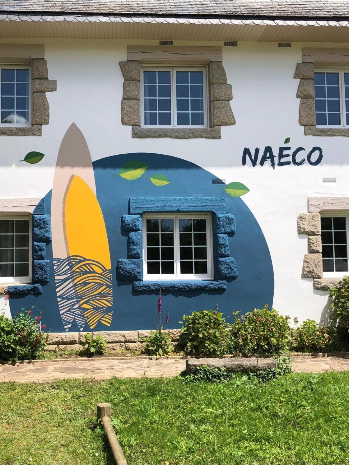 Naeco 3*